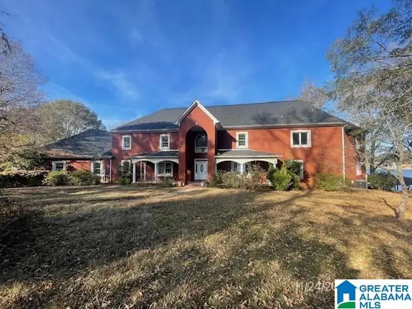 234 HENDERSON LANE, Talladega, AL 35160