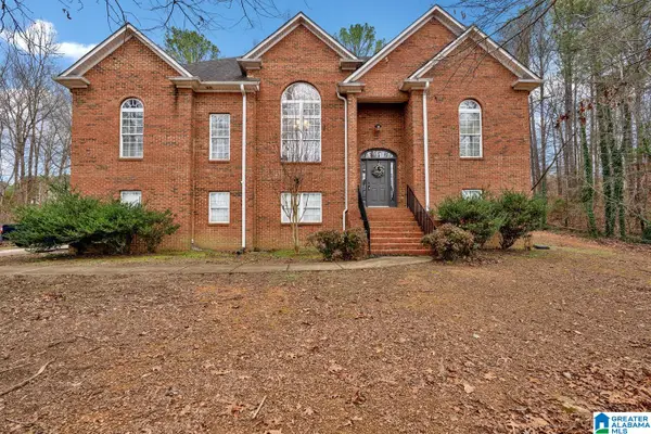 194 MAGNOLIA DRIVE, Warrior, AL 35180