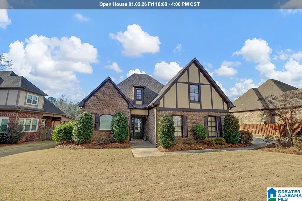 701 LINDEN STREET, Trussville, AL 35173 - Image #1