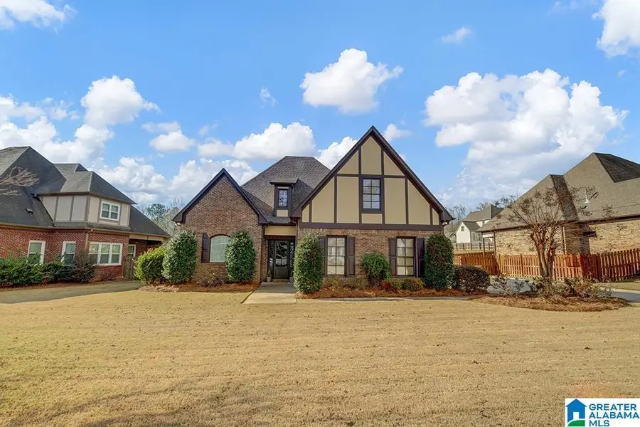 701 LINDEN STREET, Trussville, AL 35173 - Image #2