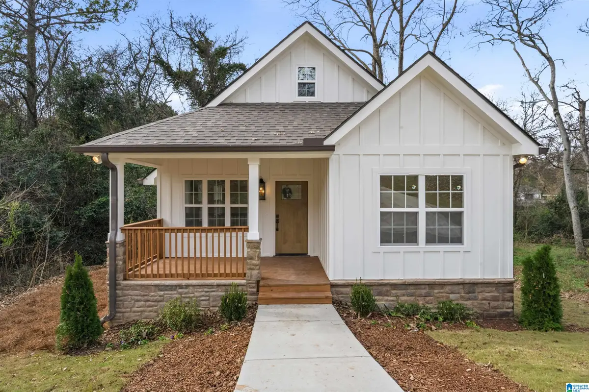 920 47TH WAY S, Birmingham, AL 35222 - Image #1