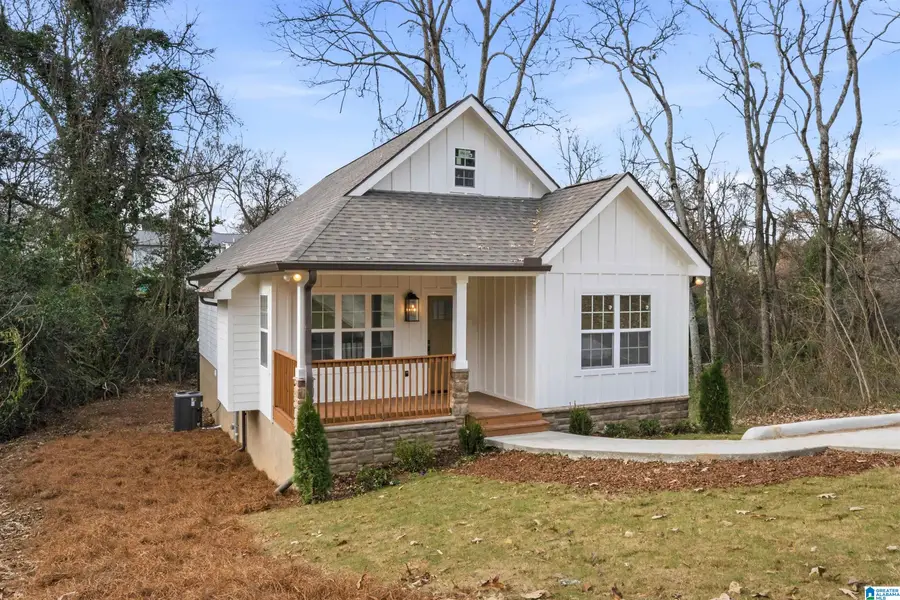 920 47TH WAY S, Birmingham, AL 35222 - Image #3