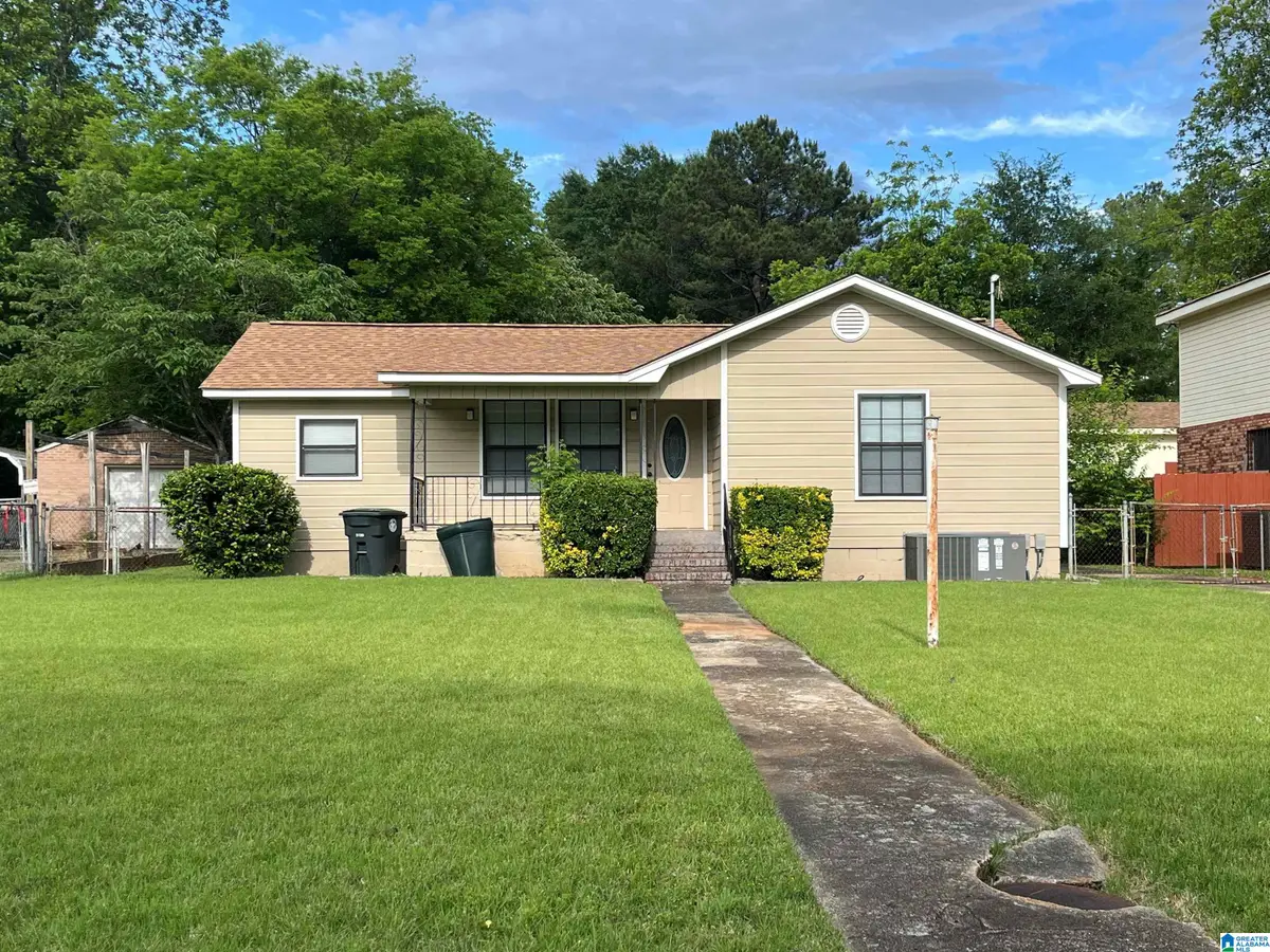 1367 17TH WAY SW, Birmingham, AL 35211 - Image #1