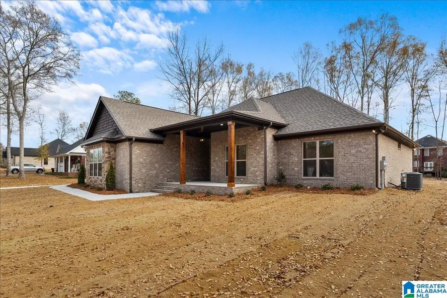 124 FAWN DRIVE, Clanton, AL 35045 - Image #3