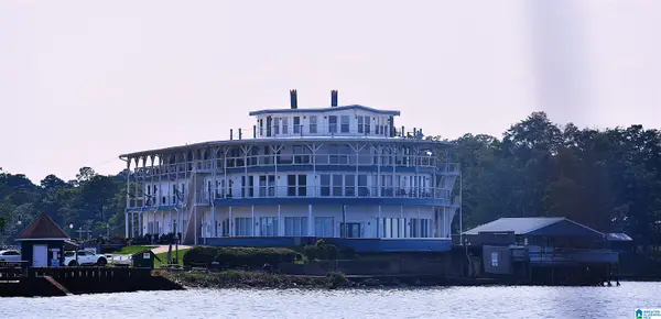 600 COUNTY ROAD 531, Centre, AL 35960