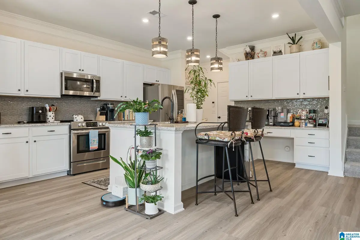 4865 MAE BETH CIRCLE, Mount Olive, AL 35117 - #1