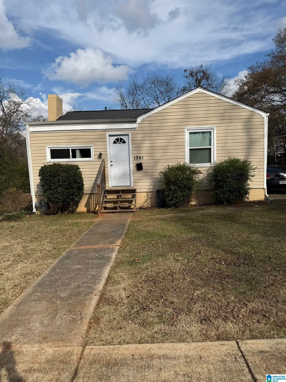 1241 15TH STREET SW, Birmingham, AL 35211 - Image #1