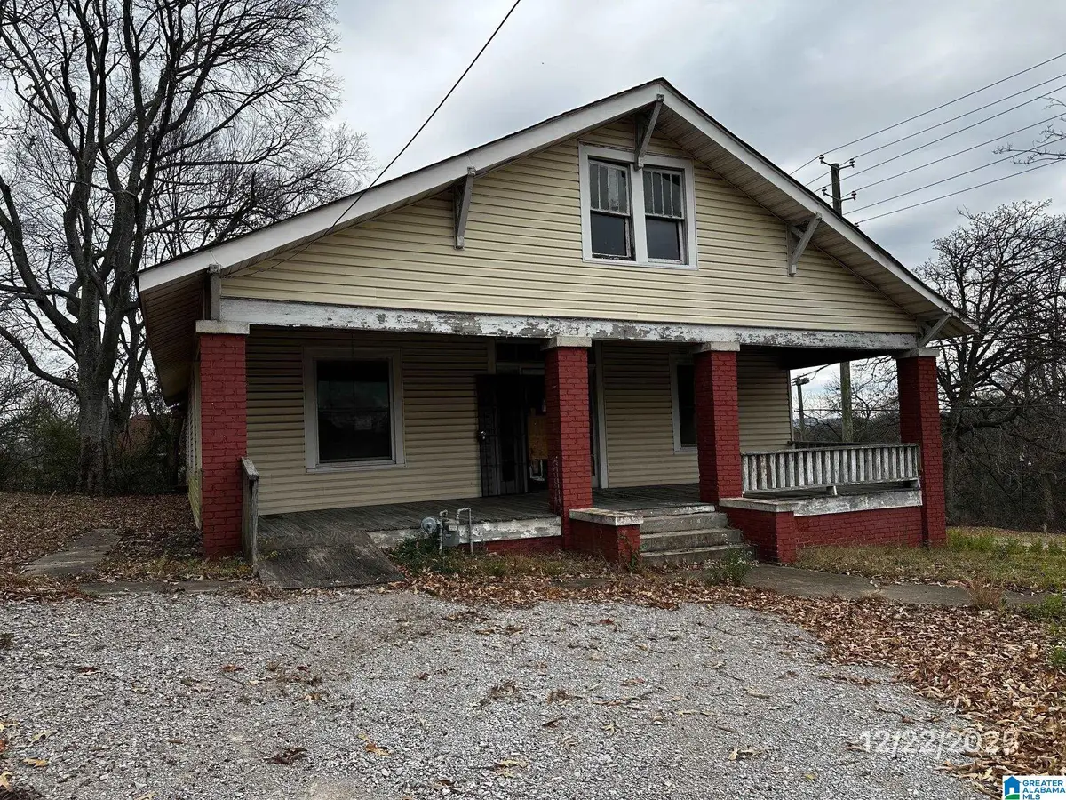 4001 28TH WAY N, Birmingham, AL 35207 - #1