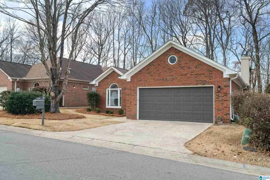 1123 BERWICK ROAD, Hoover, AL 35242 - Image #2