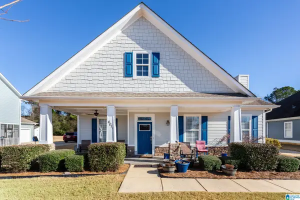 4011 VERBENA DRIVE, Moody, AL 35004