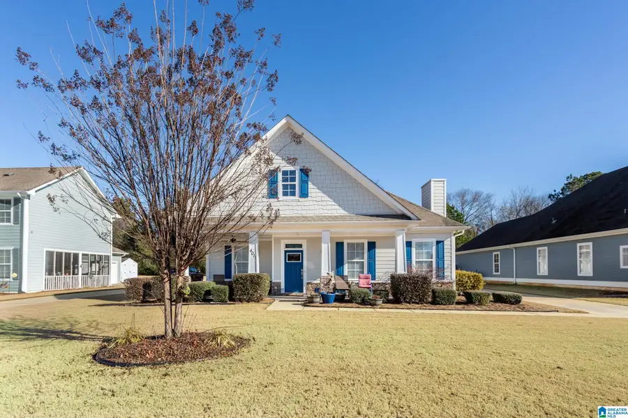 4011 VERBENA DRIVE, Moody, AL 35004 - Image #2