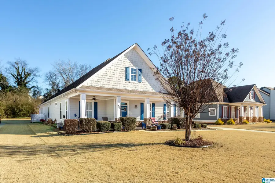 4011 VERBENA DRIVE, Moody, AL 35004 - Image #3