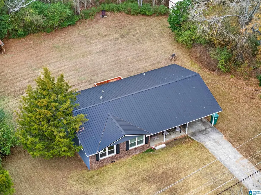 1516 PEACEBURG ROAD, Weaver, AL 36277 - Image #3