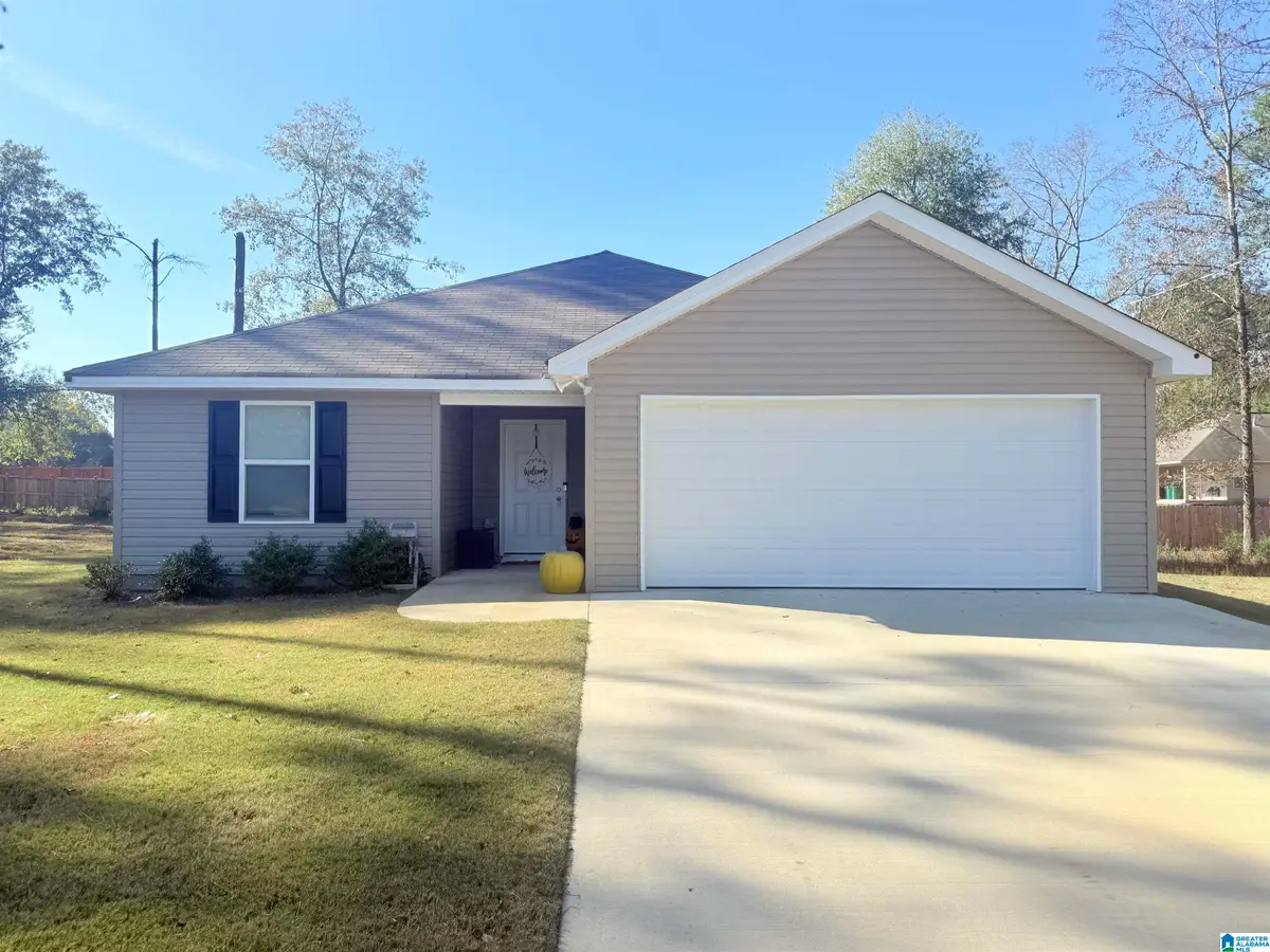 16432 RAMSEY DRIVE, Fosters, AL 35463 - Image #1