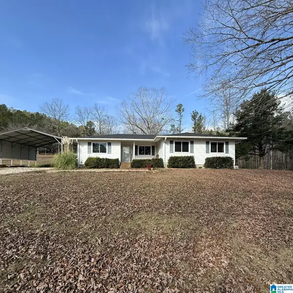 2170 COUNTY HIGHWAY 93, Hamilton, AL 35570