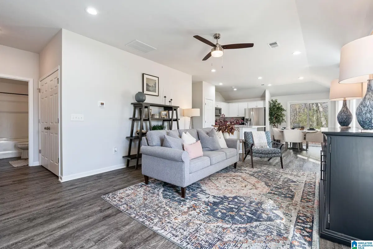 69 HORIZON STREET, Eastaboga, AL 36260 - Image #1