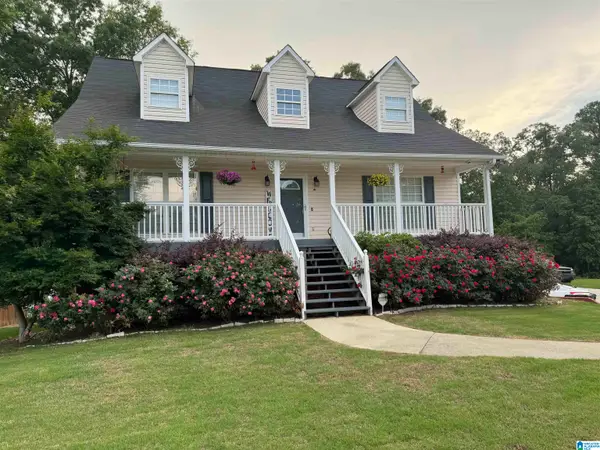 4394 SUNNY SIDE CIRCLE, Warrior, AL 35180
