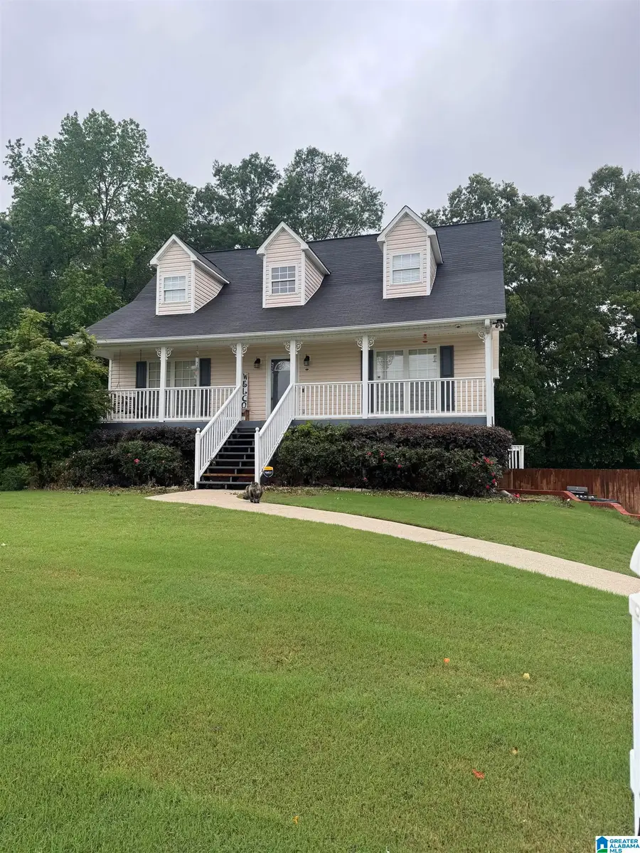 4394 SUNNY SIDE CIRCLE, Warrior, AL 35180 - Image #2