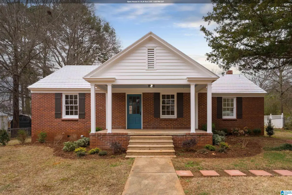 127 MEADOW LANE, Trussville, AL 35173 - Image #1