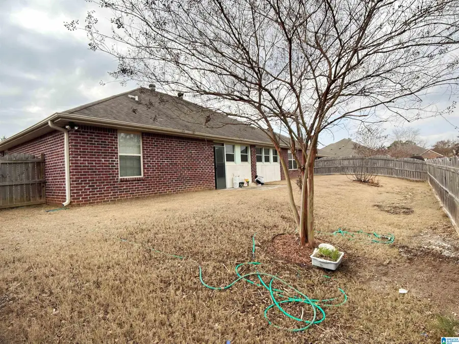317 GOLDEN MEADOWS PLACE, Alabaster, AL 35007 - Image #2