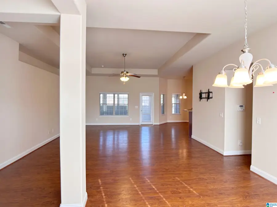 317 GOLDEN MEADOWS PLACE, Alabaster, AL 35007 - Image #3