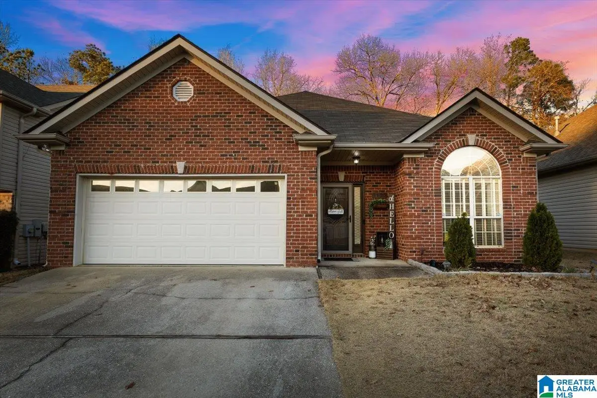 1125 WINDSOR PARKWAY, Moody, AL 35004 - Image #1