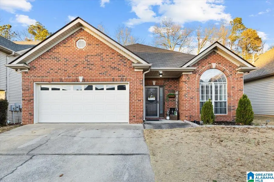 1125 WINDSOR PARKWAY, Moody, AL 35004 - Image #2