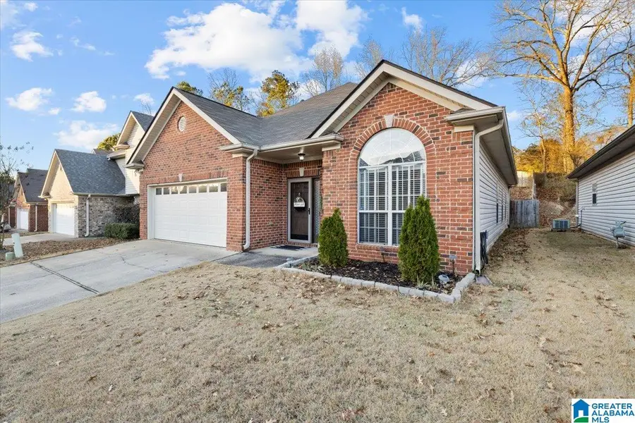 1125 WINDSOR PARKWAY, Moody, AL 35004 - Image #3