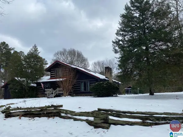 7350 HOWELL COVE ROAD, Talladega, AL 35160