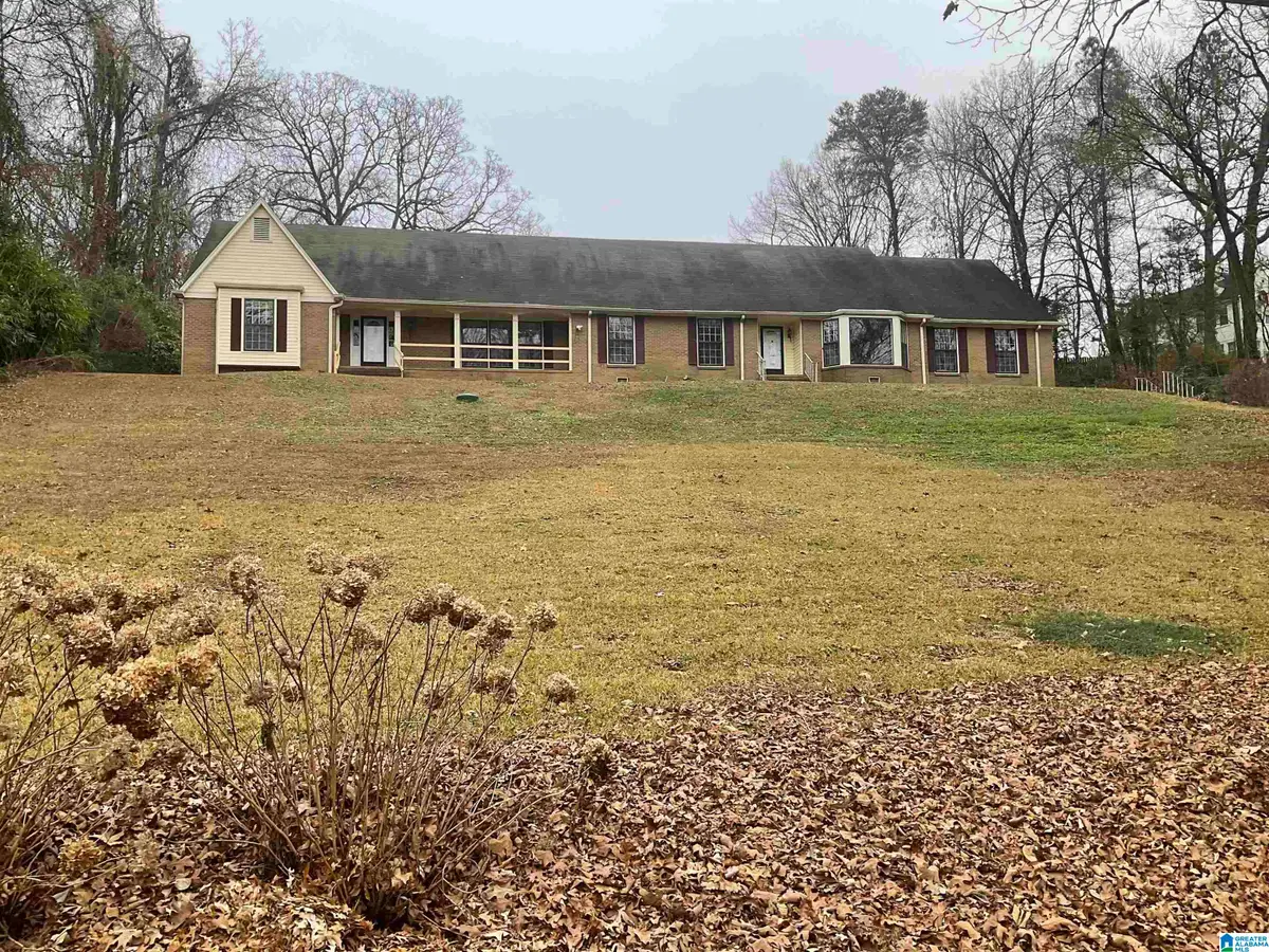 449 SOMERSET DRIVE, Birmingham, AL 35206 - Image #1