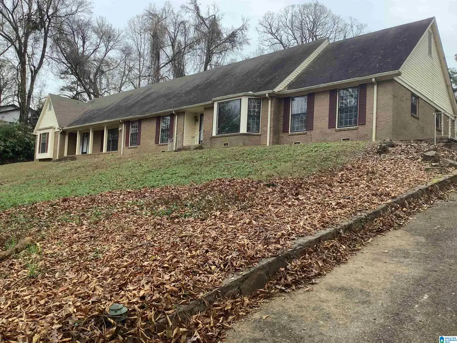 449 SOMERSET DRIVE, Birmingham, AL 35206 - Image #2