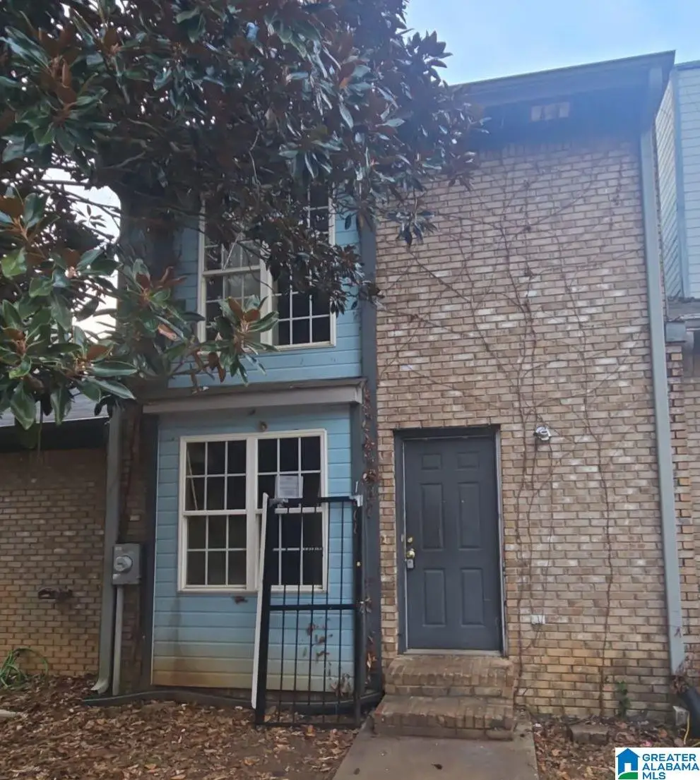 1608 PARK TERRACE, Birmingham, AL 35215 - Image #1