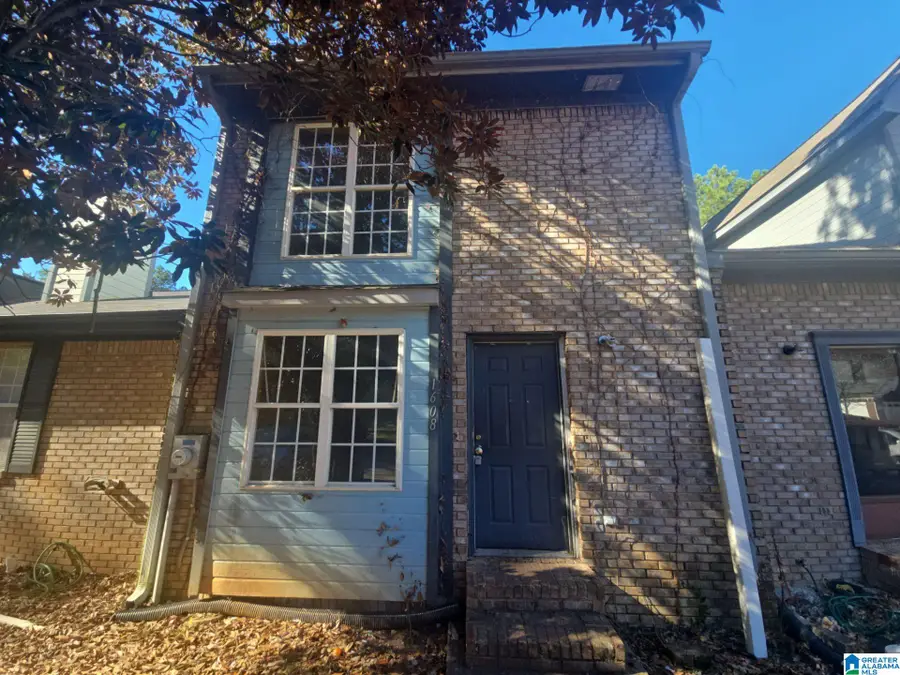 1608 PARK TERRACE, Birmingham, AL 35215 - #2