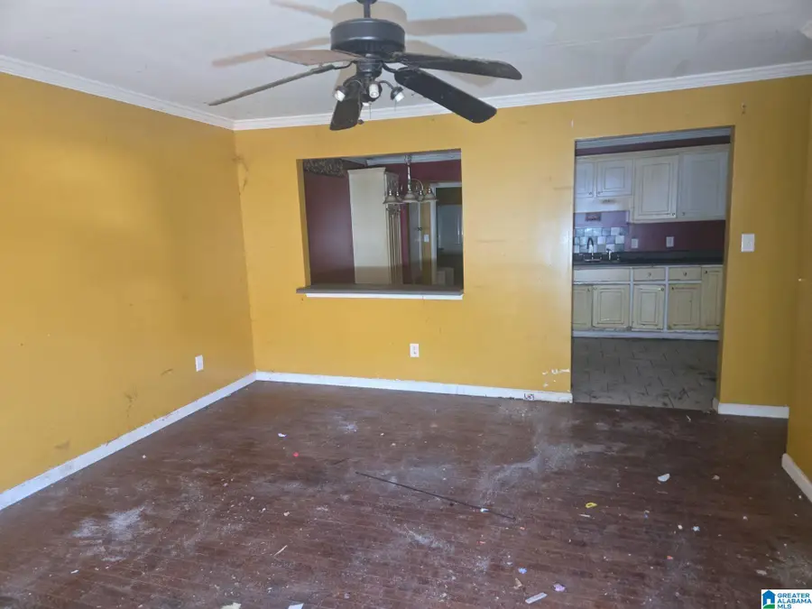 1608 PARK TERRACE, Birmingham, AL 35215 - #3