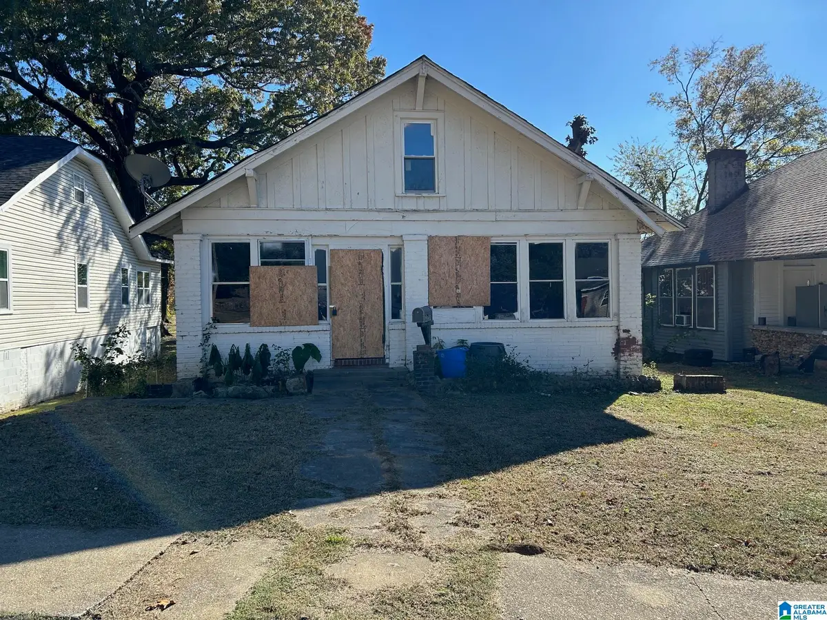 4037 43RD AVENUE N, Birmingham, AL 35217 - Image #1