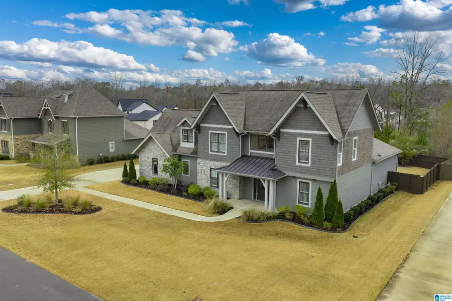 2744 BLACKRIDGE LANE, Hoover, AL 35244 - Image #2