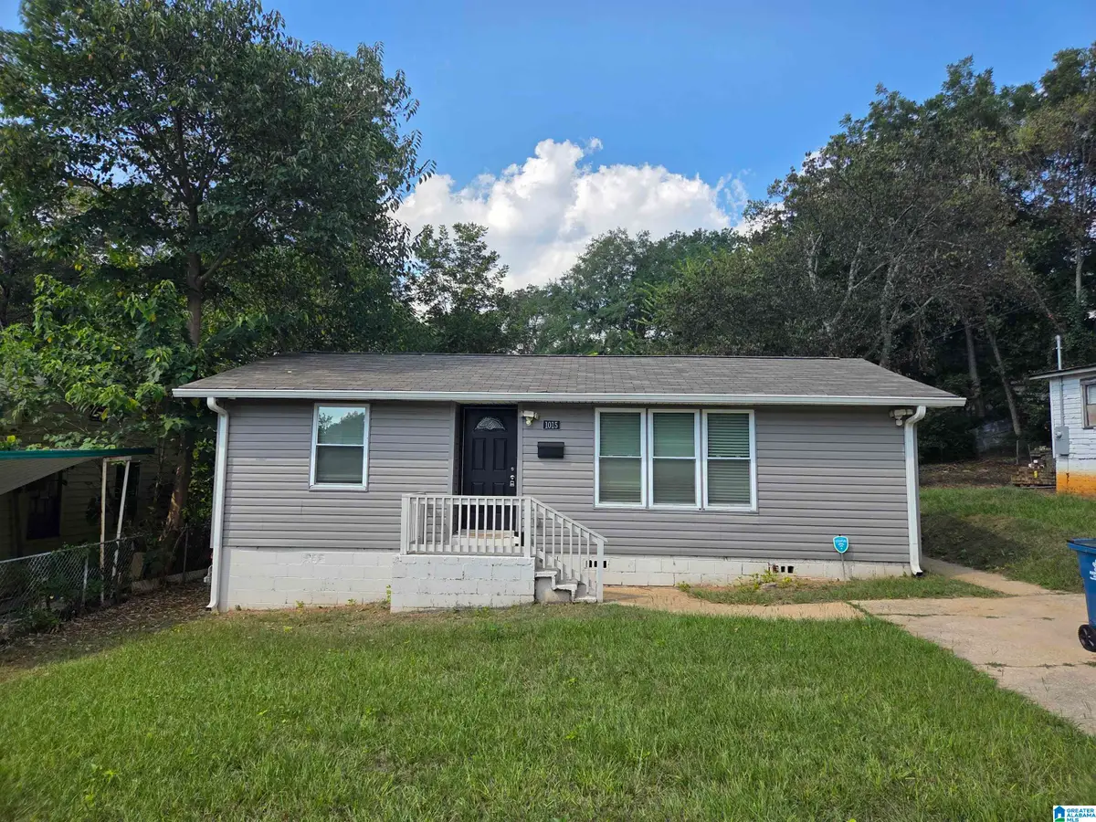 1015 PALMER AVENUE, Bessemer, AL 35020 - Image #1