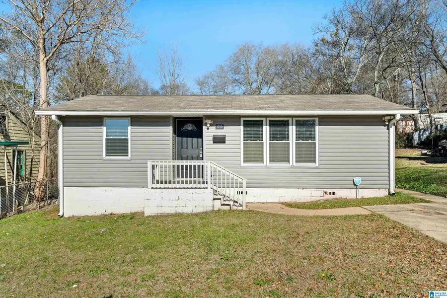 1015 PALMER AVENUE, Bessemer, AL 35020 - Image #3