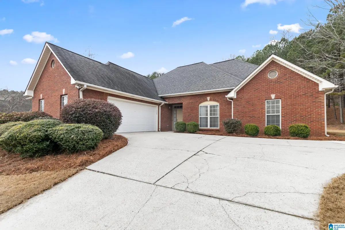 798 CLUSTER SPRINGS ROAD, Gardendale, AL 35071 - Image #1