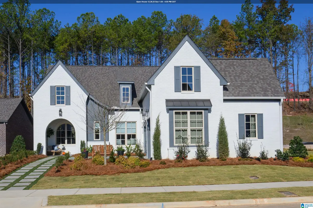 4537 OAKDELL ROAD, Hoover, AL 35244 - Image #1