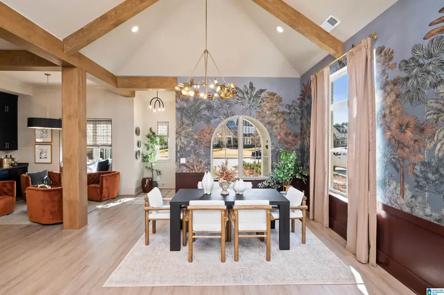 4537 OAKDELL ROAD, Hoover, AL 35244 - Image #2