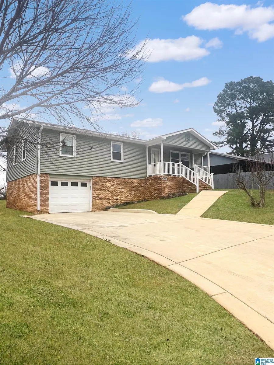 1527 LINDSEY DRIVE SW, Cullman, AL 35055 - #2