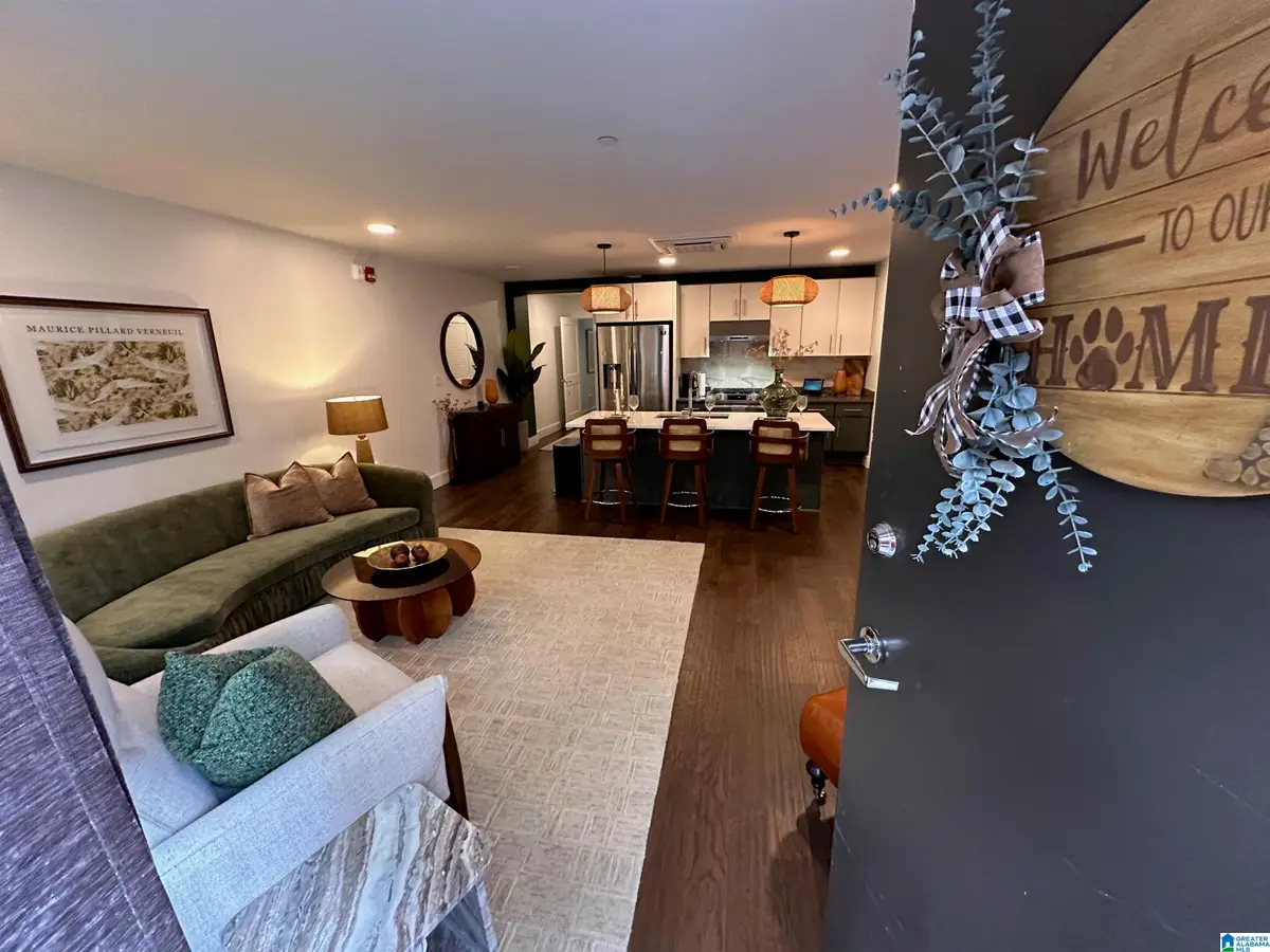 1801 2ND AVENUE N, Birmingham, AL 35203 - Image #1