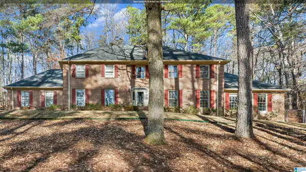 1636 MARLIN SPRINGS ROAD, Birmingham, AL 35215