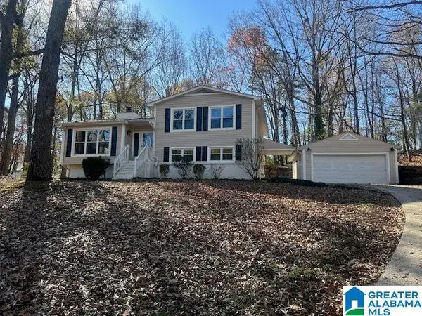 495 MCGUIRE ROAD, Indian springs village, AL 35124