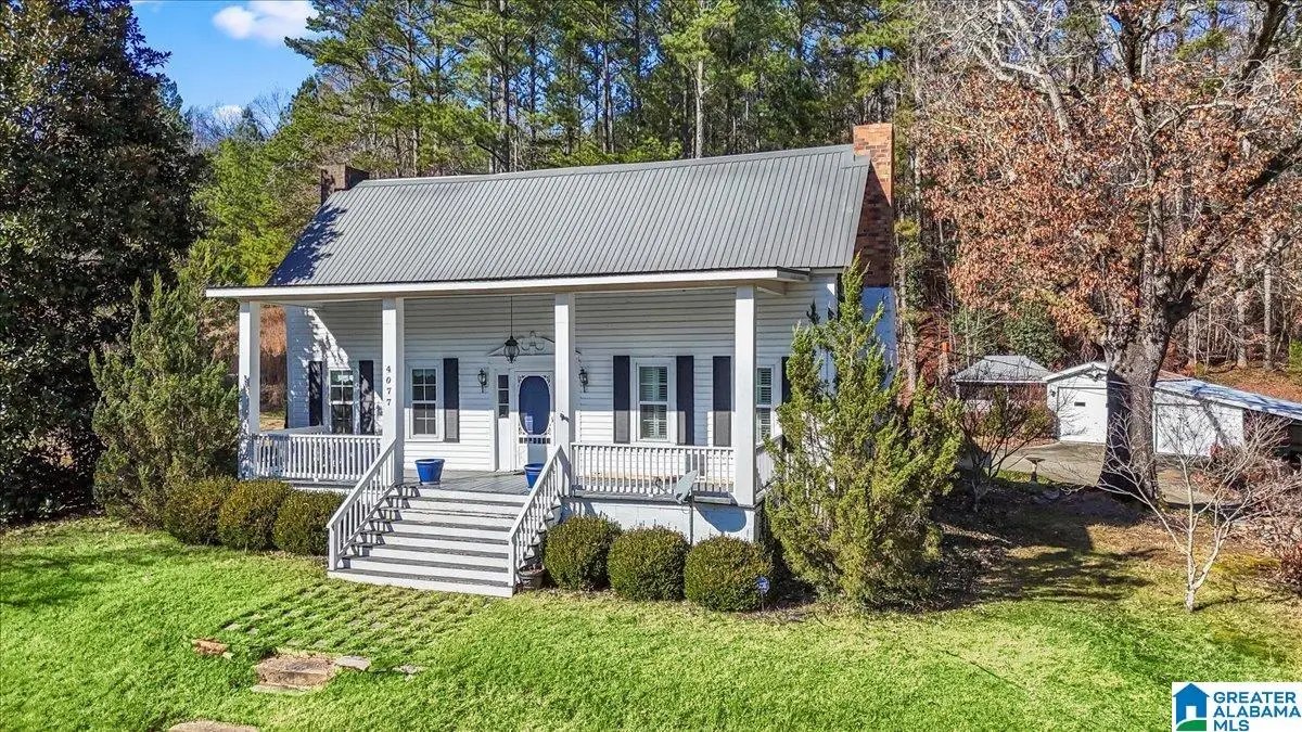 4077 COUNTY HIGHWAY 26, Blountsville, AL 35031 - Image #1