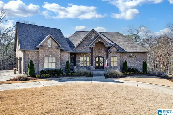 8330 DOGWOOD LANE, Morris, AL 35116