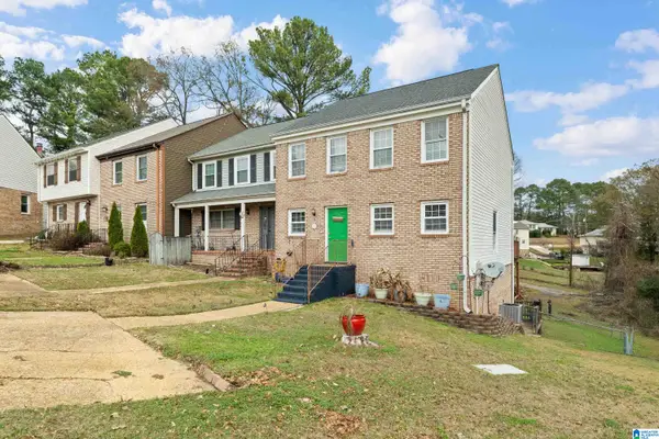 759 CAHABA MANOR TRAIL, Pelham, AL 35124