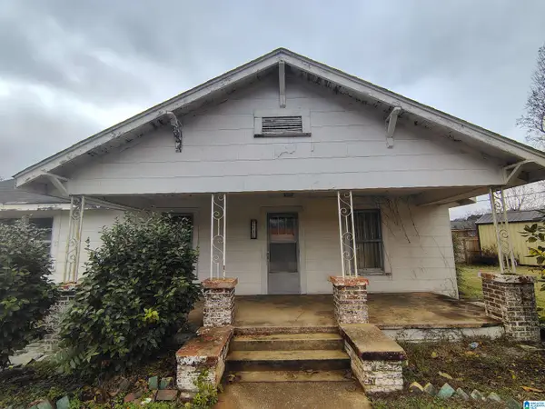 3216 CULVER ROAD, Tuscaloosa, AL 35401
