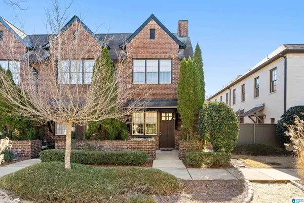 303 BARRISTERS COURT, Birmingham, AL 35242